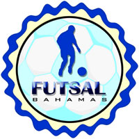 Bahamas Futsal logo ...