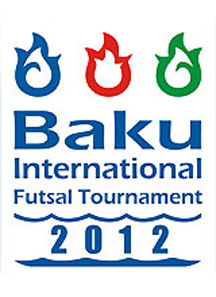 Baku 2012 - 4 Nations Cup ...