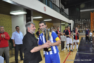 Bamboo Pristina vs Tirana (Photo courtesy: Gani Kosumi - Albaspox.com)