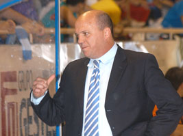 Joao Carlos Barbosa *Banana* (Photo courtesy: Viva La Liga Blog)