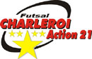 Charleroi Action 21