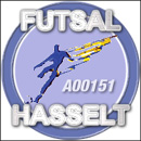 Futsal Hasselt