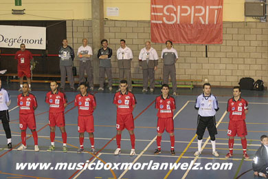 Action 21 is ready too... (Photo courtesy: JBMB Morlanwelz)