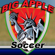 Big Apple Soccer