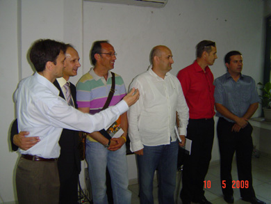 Futsal, new book by Dzevad Habibija