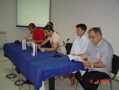 Futsal, new book by Dzevad Habibija