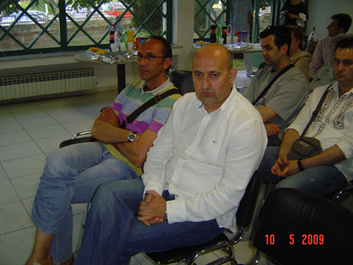 Futsal, new book by Dzevad Habibija