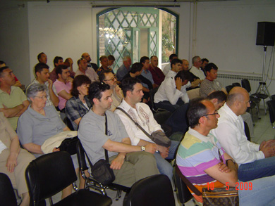 Futsal, new book by Dzevad Habibija