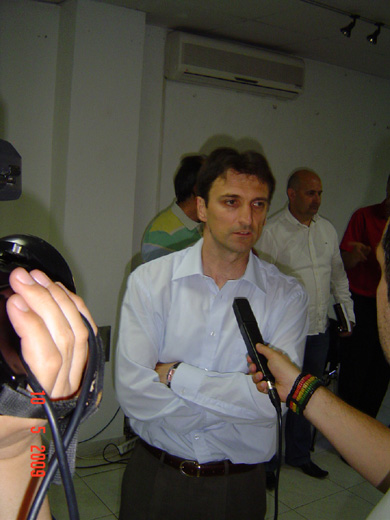 Futsal, new book by Dzevad Habibija