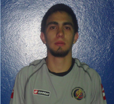 (Photo courtesy: Costa Rican FA)
