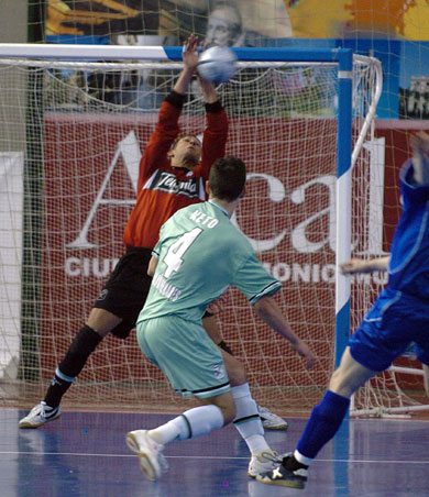 (Photo courtesy: Enrique Serrano)