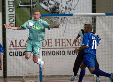 (Photo courtesy: Enrique Serrano)