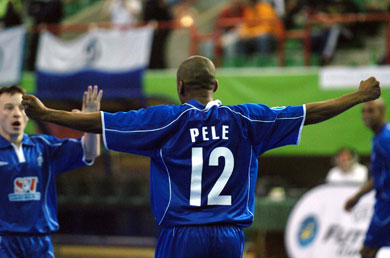 (Photo courtesy: Enrique Serrano)