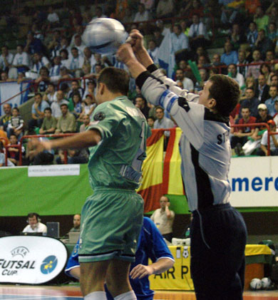 (Photo courtesy: Enrique Serrano)