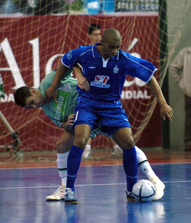 (Photo courtesy: Enrique Serrano)