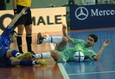 (Photo courtesy: Enrique Serrano)