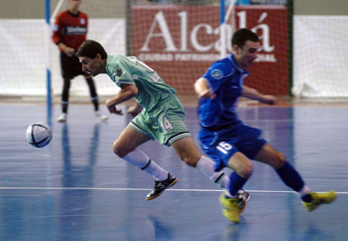 (Photo courtesy: Enrique Serrano)