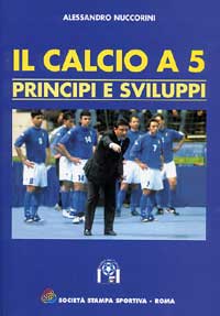 Cover Page of the New Nuccorini*s Book ...