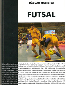 Futsal by Dzevad Habibija
