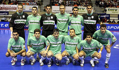 Boomerang Interviu (Photo courtesy: Boomerang Official Web Site)