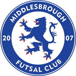 Middlesbrough Futsal Camp ...