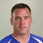 Sean Bowers (Photo courtesy: USFF)