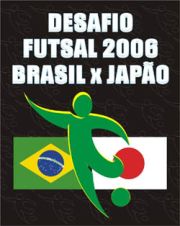 Brazil vs Japan