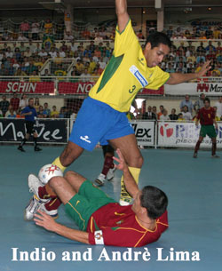 Photo: Arlei Schmitz