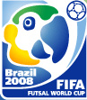 FIFA Futsal World Cup - Brazil 2008