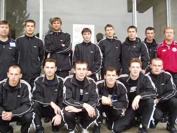 Bugroff Riga (Photo courtesy: BUGROFF)