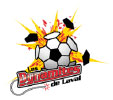 FC Dynamites Laval logo ...