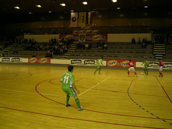 Cap del Carrer - Boomerang Interviu (Photo courtesy: Cap del Carrer)