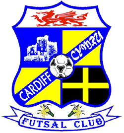 Cardiff Cymru Futsal Club