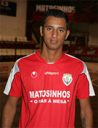 Cardinal (Photo courtesy: AR Freixieiro Official Web Site)