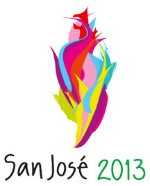 Central American Games - San Jos 2013