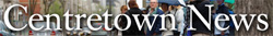 Centre Town News