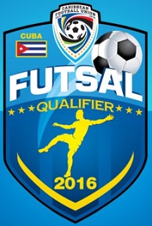 CFU Futsal Qualifier 2016 ...