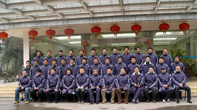 (Photo courtesy: Li Jing)