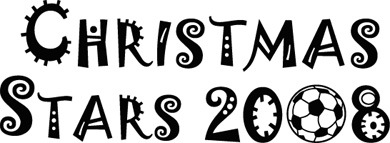 Christmas Stars 2008
