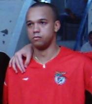 Cico (Photo courtesy: Futsal.com.pt)