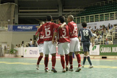 Benfica vs Freixieiro (Photo courtesy: Joćo Paulo and XCapital)