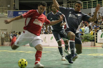 Benfica vs Freixieiro (Photo courtesy: Joćo Paulo and XCapital)