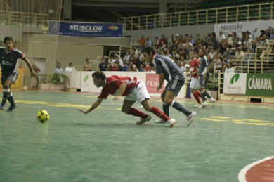 Benfica vs Freixieiro (Photo courtesy: Joćo Paulo and XCapital)