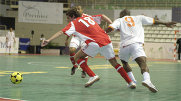 Roma vs Benfica (Photo courtesy: Jo�o Paulo Gomes and XCapital)