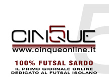 Cinque On Line Magazine