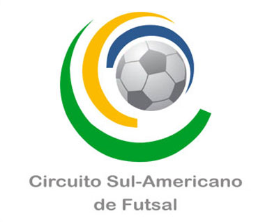 Circuito Sul-Americano de Futsal