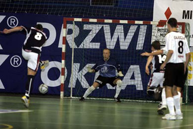 (Photo courtesy: Clearex Chorzow)