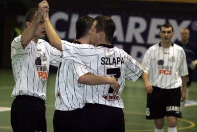 (Photo courtesy: Clearex Chorzow)