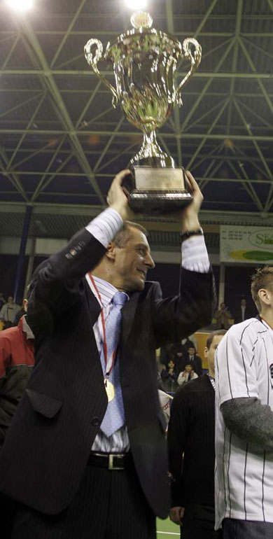 (Photo courtesy: Clearex Chorzow)