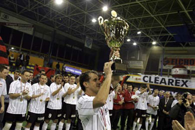 (Photo courtesy: Clearex Chorzow)